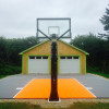 Basketball Courts