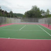Tennis Courts