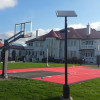 Multigame Courts